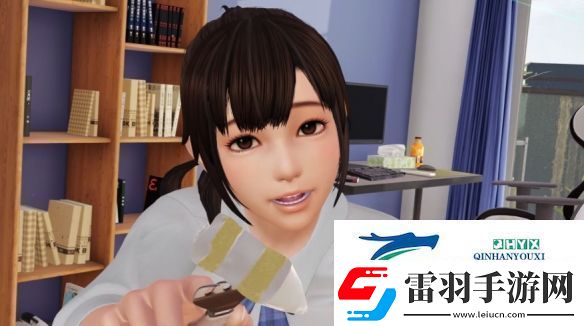 品质不如预期I社宣布VR女友发售日再度延后