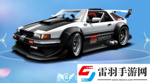 【实战策略智慧新篇章】qq飞车手游speed86发布时间分析
