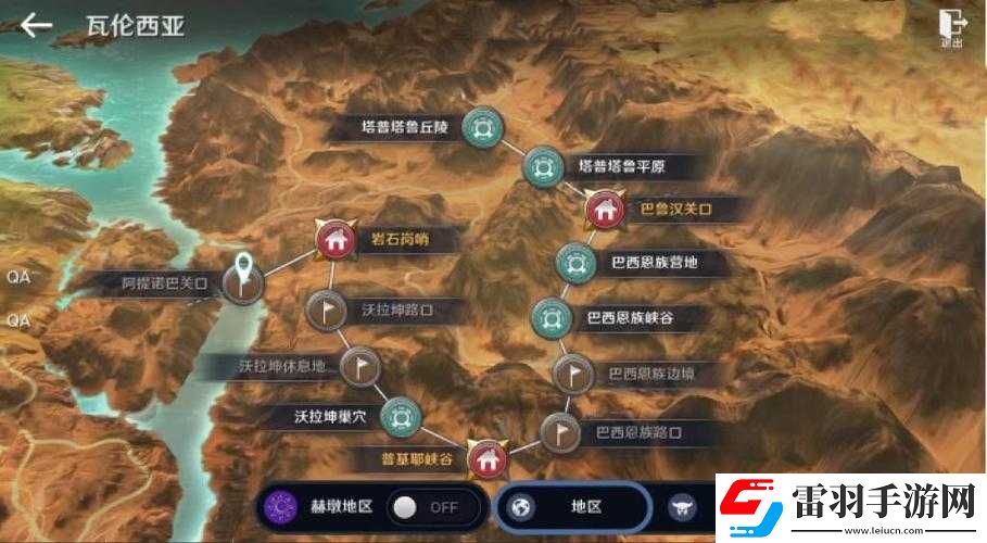 黑色沙漠手游次元碎片必看！5个暴击获取技巧速刷攻略