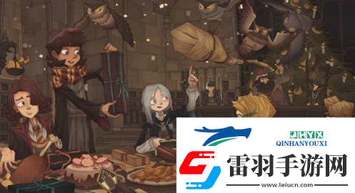 哈利波特魔法觉醒宝石怎么获得
