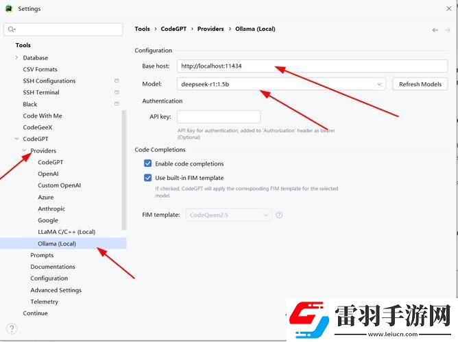 解密deepseek本地化部署的实战密码