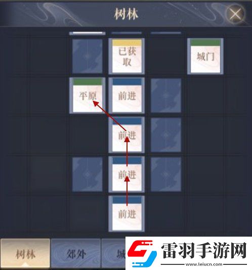 代号鸢下邳据点怎么玩