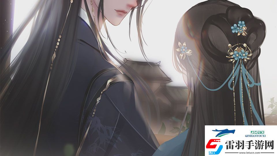 嫡女娇妃手游app游戏中的人物立绘都非常的好看嫡女娇妃安卓版手游下载