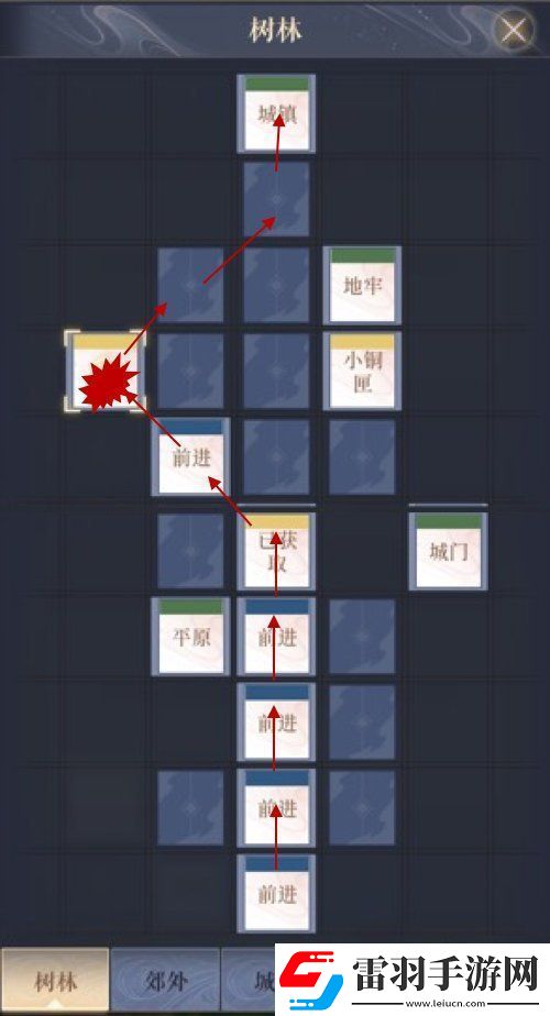 代号鸢下邳据点怎么玩