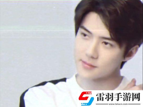 吴世勋如何成为跨次元顶流