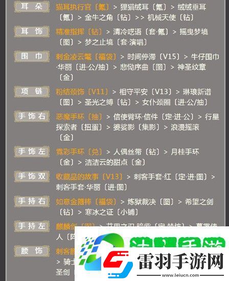6烟雾与混乱攻略