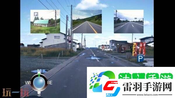旅行冒险風雨来記将于3月27日登陆Steam平台