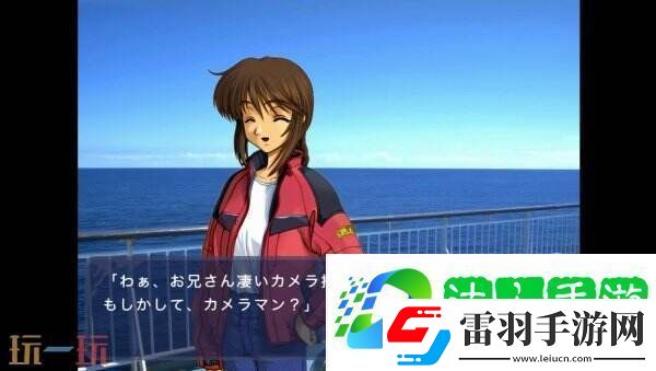旅行冒险風雨来記将于3月27日登陆Steam平台