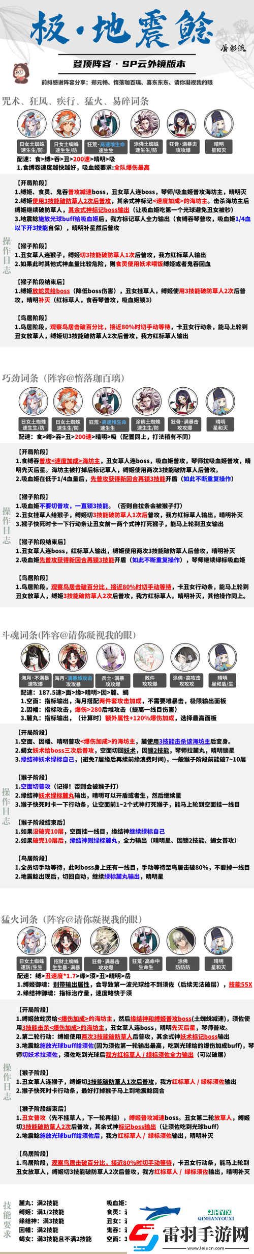 阴阳师逢魔之时