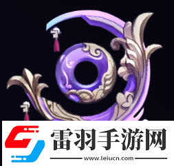 原神爱可菲武器怎么选择