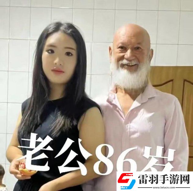 银发极客与z世代的数字握手