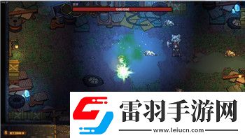 鳄鱼小顽皮爱洗澡攻略10