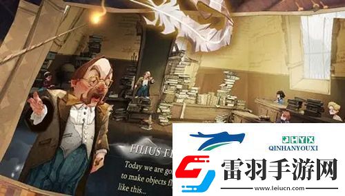 哈利波特魔法觉醒挪威脊背龙蛋怎么玩