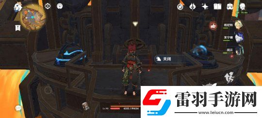 原神纳塔开采研究所解密怎么做