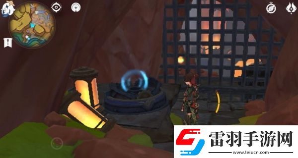 原神纳塔开采研究所解密怎么做