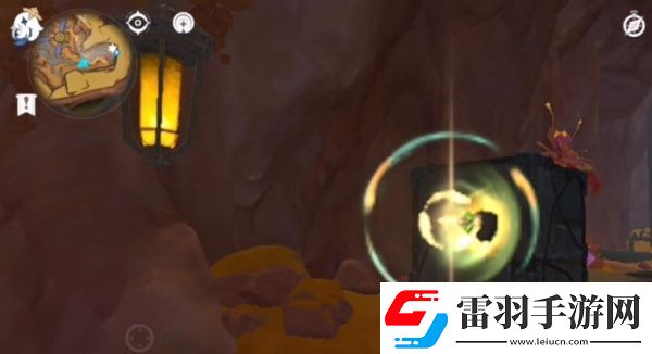 原神纳塔开采研究所解密怎么做