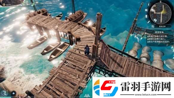 天命奇御2高官与刺客怎么通关
