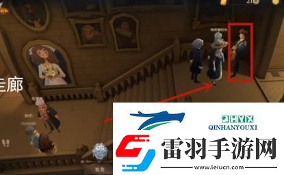 哈利波特魔法觉醒会移动的楼梯攻略 巧克力蛙第三天