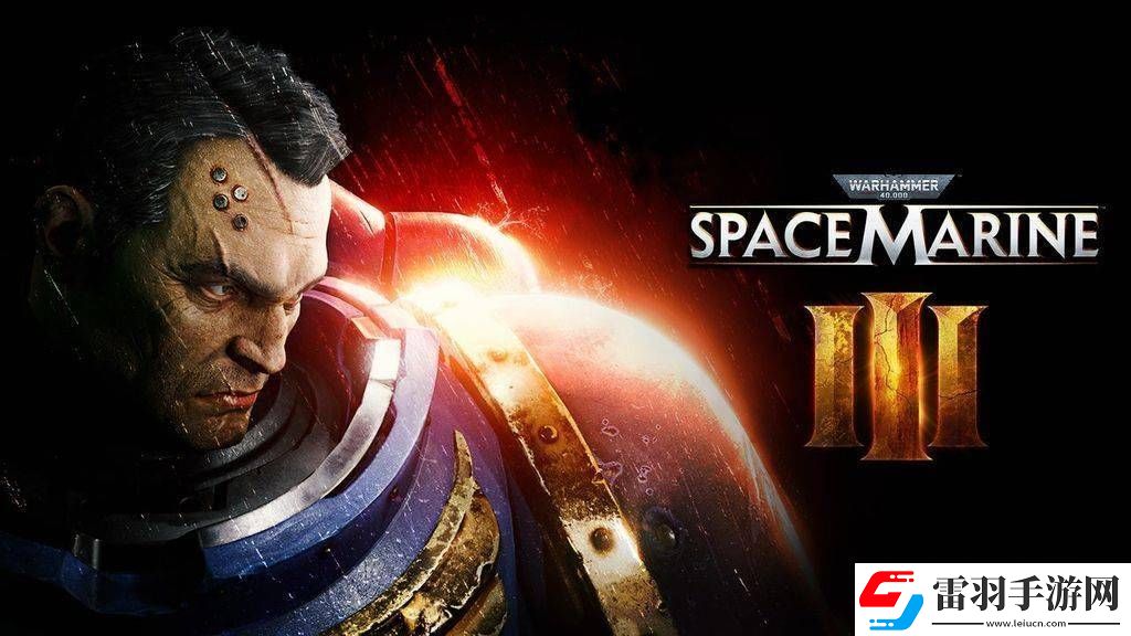 战锤40K