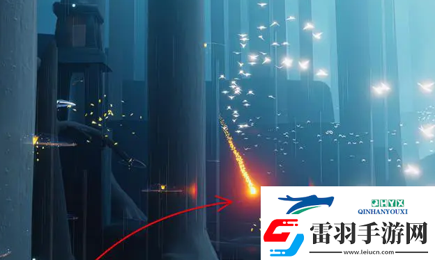 光遇4月15日每日任务做法攻略