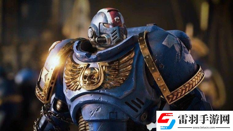 战锤40K