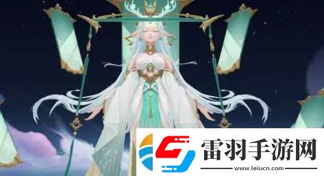 天境传说阵容推荐