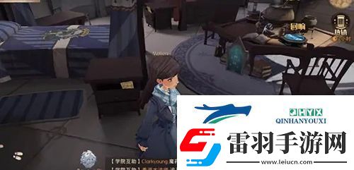 哈利波特魔法觉醒普攻玩球流怎么玩