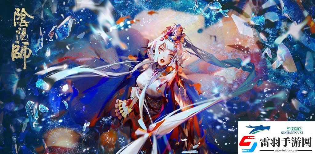 阴阳师神乐铃是谁