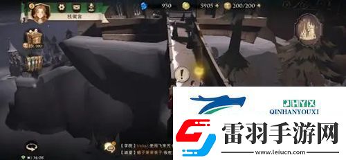 哈利波特魔法觉醒厉火游走球怎么玩