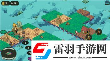 盗贼之海被诅咒的恶棍南谷群岛——探索新的海盗冒险与挑战