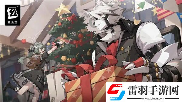 绝区零厄匹斯极钓大师赛活动攻略