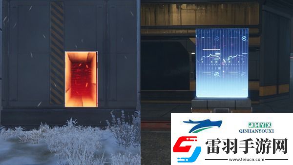 星球重启入侵宝箱怎么打开