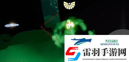 光遇飞翔季第二个任务怎么做