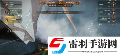 哈利波特魔法觉醒魁地奇怎么玩