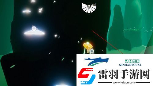光遇飞翔季第二个任务怎么做