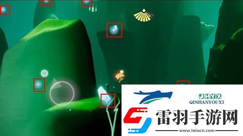 光遇飞翔季第二个任务怎么做