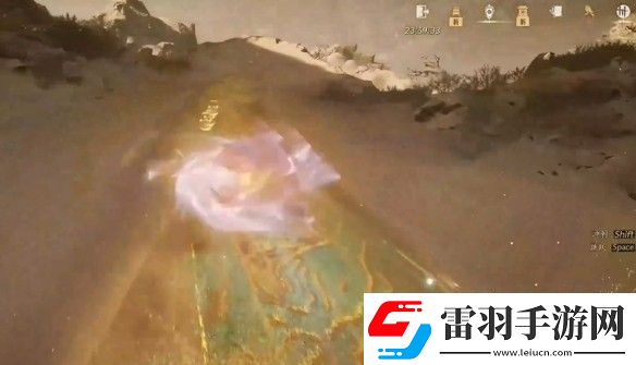 燕云十六声天工回廊俯仰之间怎么解谜
