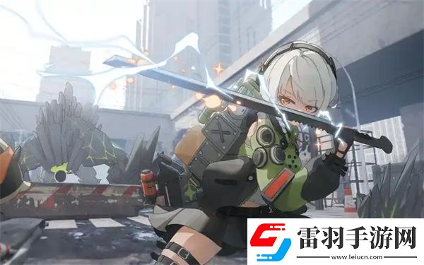 绝区零厄匹斯极钓大师赛活动攻略