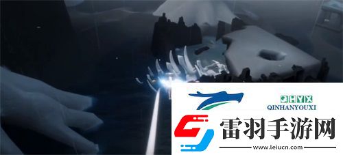 光遇鲸鱼叫先祖在哪