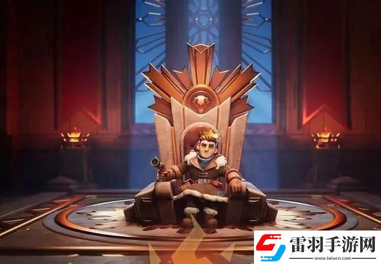 无尽冬日最强王国战争阶段玩法攻略详解