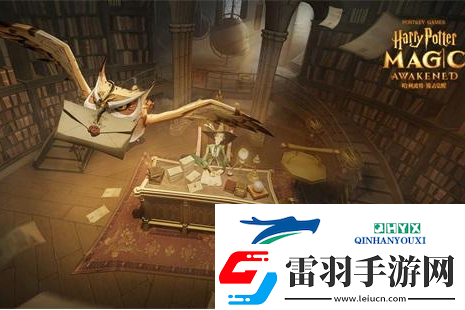 哈利波特魔法觉醒中级魔法史怎么过