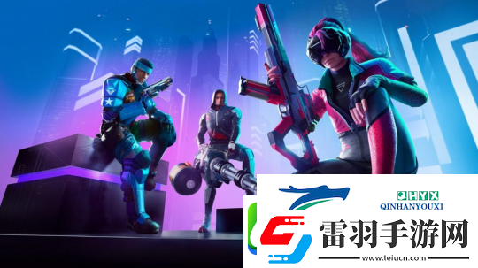 育碧守望先锋