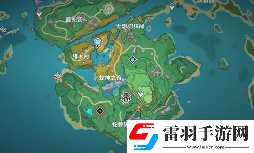 原神阵代屋敷开启方法阵代屋敷怎么开