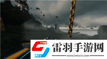 逆空使命是单机吗