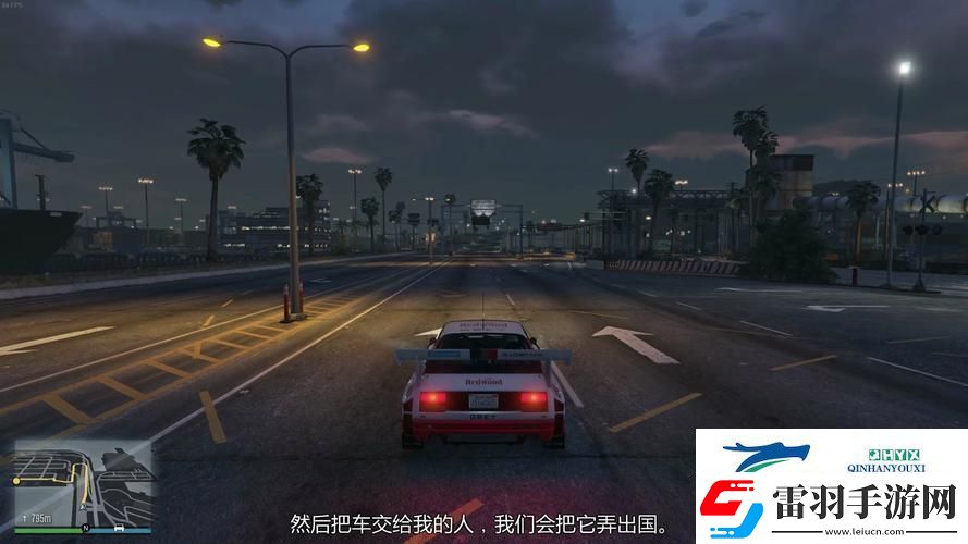 GTA5缺席手游市场