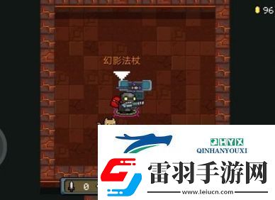 元气骑士随从如何装配件