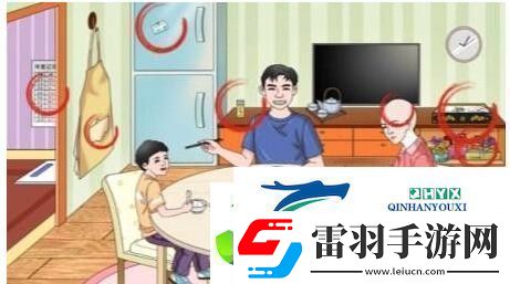 文字玩出花奇怪的妻子通关攻略