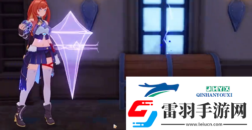 崩坏3溢浊荒嘘宝箱在哪