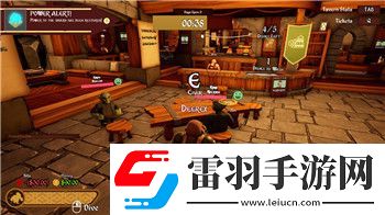 口袋学院物语2景点攻略——探索最佳景点与必游区域