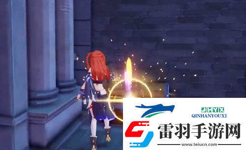 崩坏3溢浊荒嘘宝箱在哪